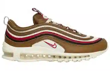 Nike Air Max 97 "Pull Tab Brown"