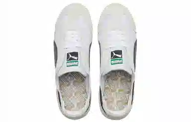 PUMA Roma OG Nylon Black Off-White