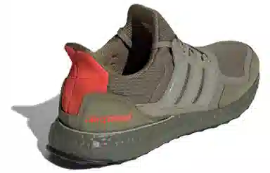 adidas Ultraboost S&L Olive