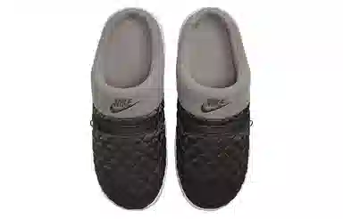Nike Burrow SE Black Grey