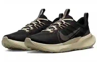 Nike Juniper Trail 2 Black