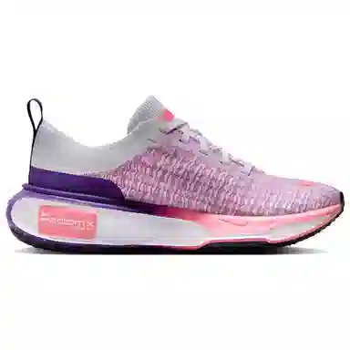 Nike ZoomX Invincible Run Pink White