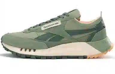 Reebok CL Legacy W+ Green