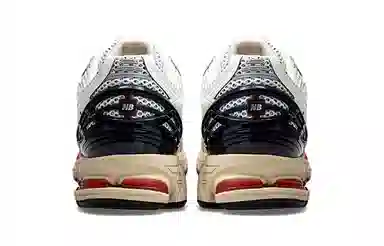 New Balance 1906R White