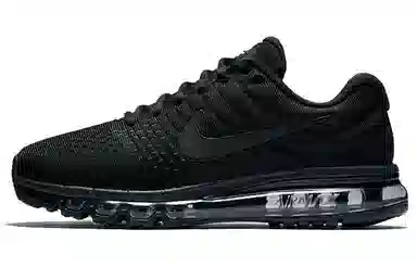 Nike Air Max 2017 Black