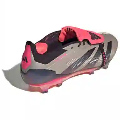 adidas Predator Elite Grey