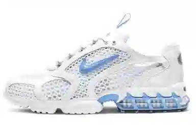 Nike Air Zoom Spiridon Cage 2 White Blue