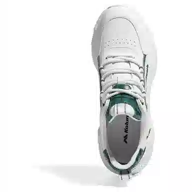 哥仑步 头层牛皮 简约百搭 潮流时尚 减震耐磨防水 低帮 生活休闲鞋 男款