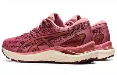 Asics Gel-Cumulus 23 Smoky Rose Pink