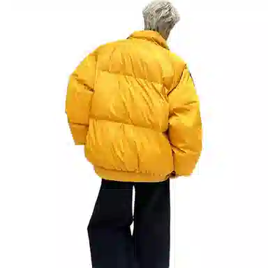 MIIRACER Retro Striped Jacket