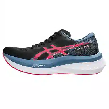 Asics MAGIC SPEED 4 Black