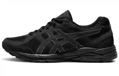 Asics Gel-Contend 1 Black