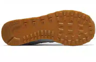 New Balance 574 V2 Grey