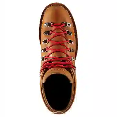 Danner Mountain Light Brown