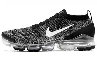 Nike VaporMax Flyknit 3.0 Oreo
