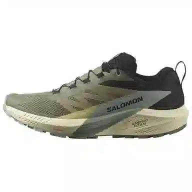 Salomon Sense Ride 5