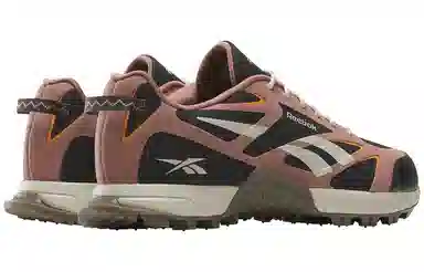 Reebok AT CRAZE 3 Black Khaki