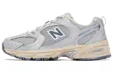 New Balance 530 Silver