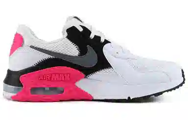 Nike Air Max Excee White Pink
