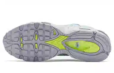 Nike Air Max Tailwind 4 SP Geyser Grey