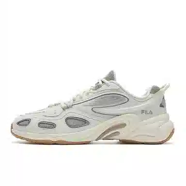 FILA BLUR 2025 White Silver