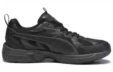 PUMA Milenio Black