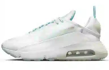Nike Air Max 2090 White Light Green