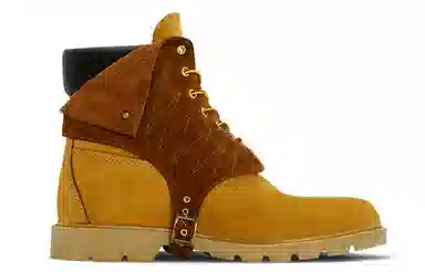 Timberland