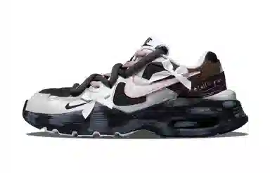 Nike Air Max Fusion Black Pink