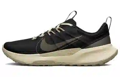 Nike Juniper Trail 2 Black