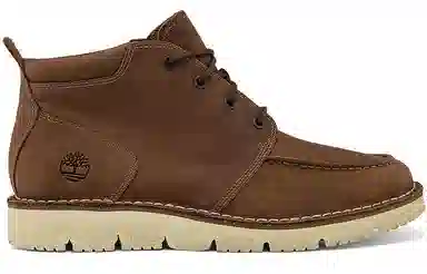 Timberland Chukka Brown