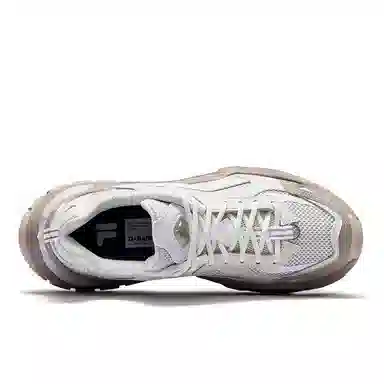 FILA FUSION BIANCO IV4