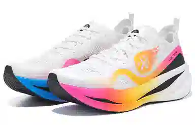 BMAI Fly Carbon Marathon