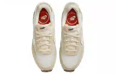Nike Waffle Debut Vintage White
