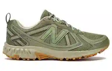 New Balance 410 Green