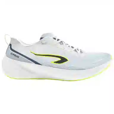 DECATHLON Cushion 500 Light Grey