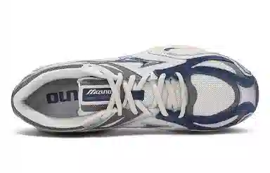 Mizuno Wave Orion Retro Blue