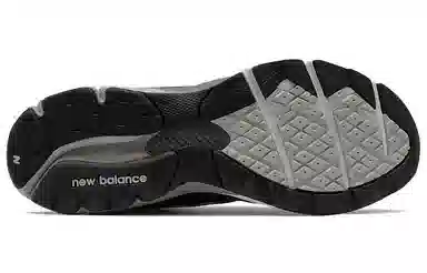 New Balance 990 V3 Navy