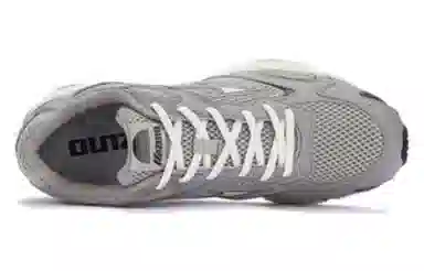 Mizuno Speed 2k Grey