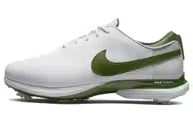 Nike Victory Tour 2 Wide White Green