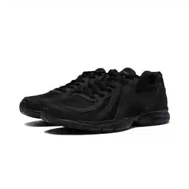 LiNing Running Shoes Black