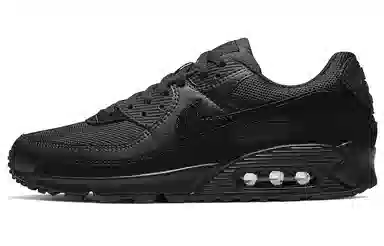 Nike Air Max 90 Black