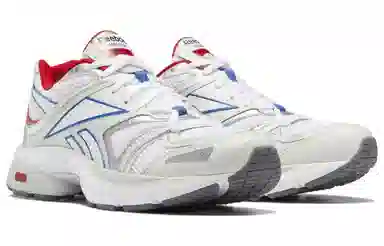 Reebok Premier Road Plus 6 White