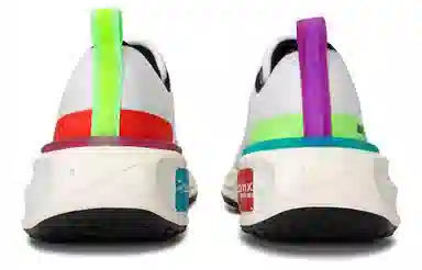 Nike Invincible Run 3 SE White Red