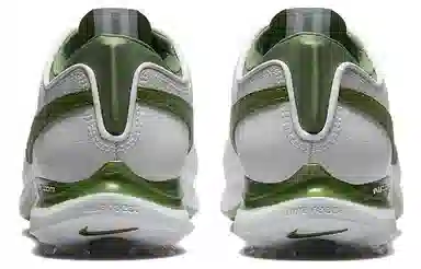 Nike Victory Tour 2 Wide White Green