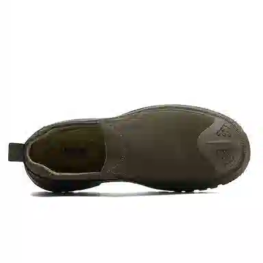 Jeep Martin Boots Khaki