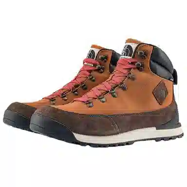 The North Face Berkeley