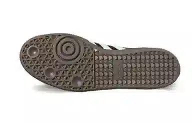 adidas Originals Samba OG Black