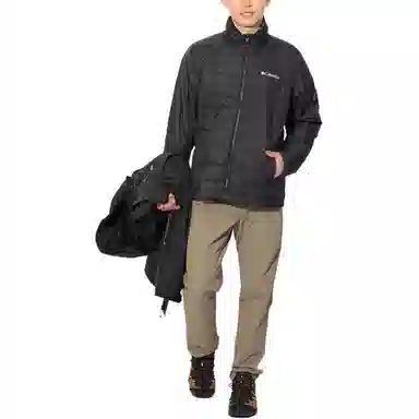 Columbia Cloverdale II