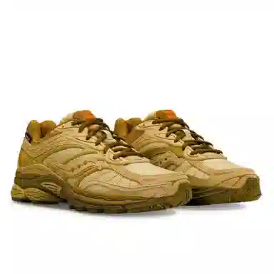 Starcow x Saucony ProGrid Omni 9 "Desert"